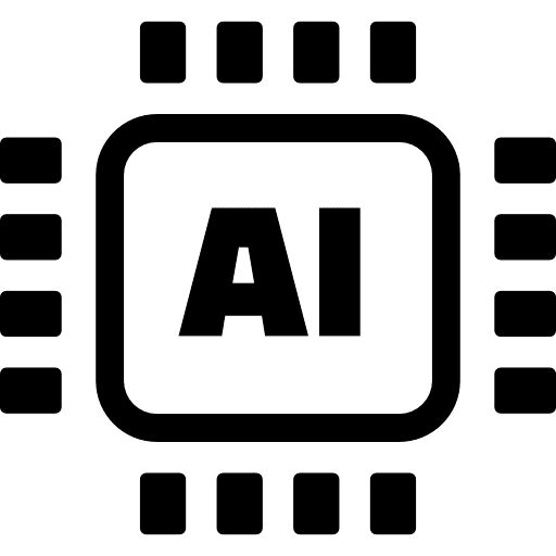 AI Chat Icon